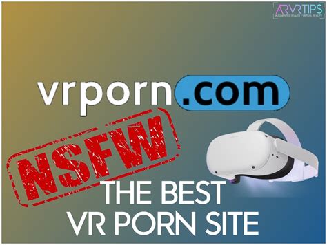 VRPorn.com